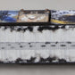 Lionel 6-83647 O Gauge The Polar Express Bell Boxcar