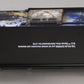 Lionel 6-83647 O Gauge The Polar Express Bell Boxcar