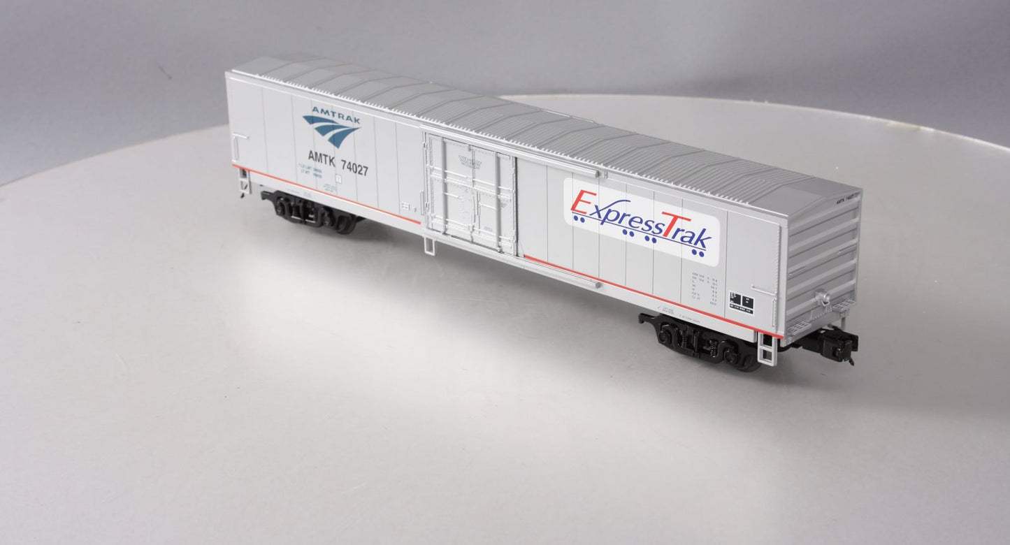 MTH 20-93520 Amtrak Express Mail Boxcar