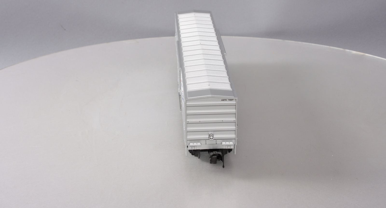 MTH 20-93520 Amtrak Express Mail Boxcar