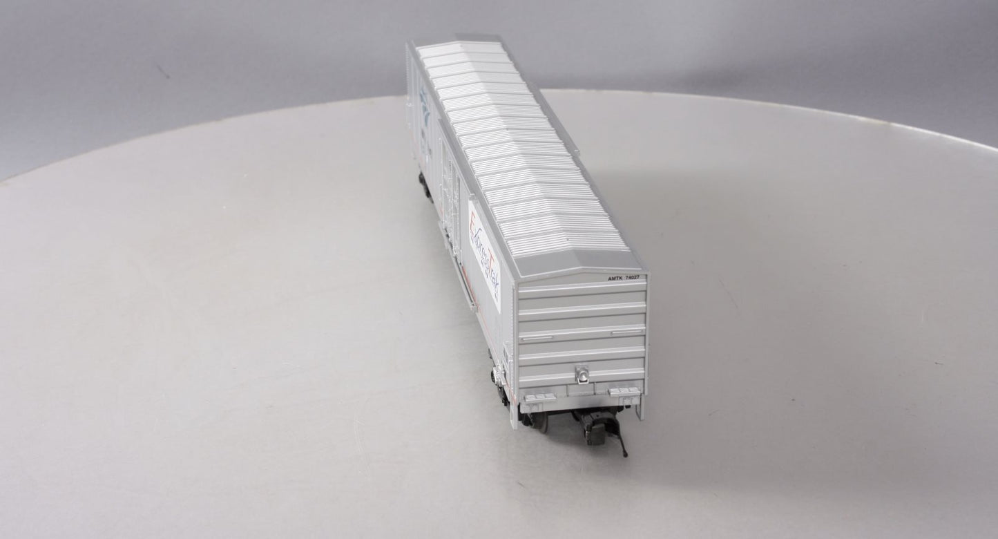 MTH 20-93520 Amtrak Express Mail Boxcar