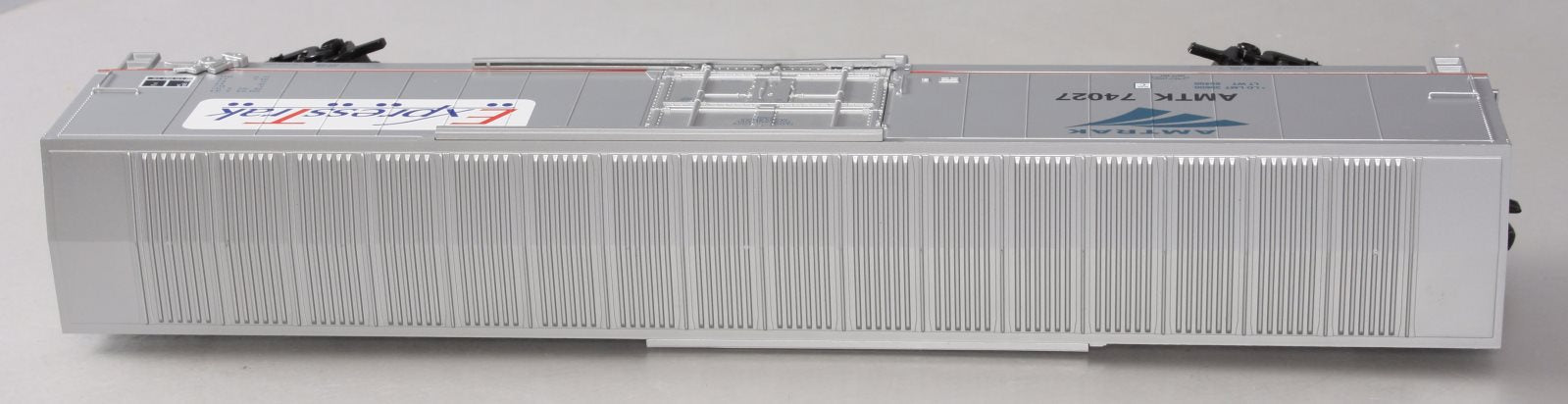 MTH 20-93520 Amtrak Express Mail Boxcar – Trainz