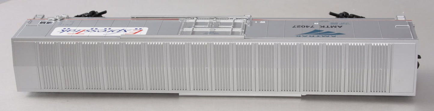 MTH 20-93520 Amtrak Express Mail Boxcar