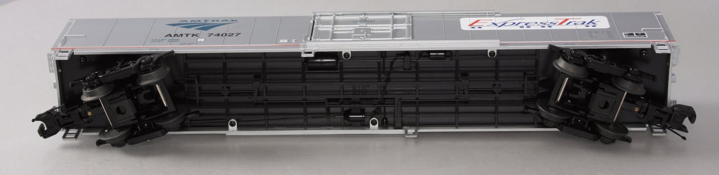 MTH 20-93520 Amtrak Express Mail Boxcar