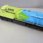 MTH 30-20315-1 O Gauge G.E. Evolution ES44AC Diesel Engine #2010 with PS3