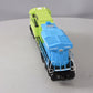 MTH 30-20315-1 O Gauge G.E. Evolution ES44AC Diesel Engine #2010 with PS3