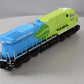 MTH 30-20315-1 O Gauge G.E. Evolution ES44AC Diesel Engine #2010 with PS3