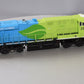 MTH 30-20315-1 O Gauge G.E. Evolution ES44AC Diesel Engine #2010 with PS3