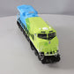 MTH 30-20315-1 O Gauge G.E. Evolution ES44AC Diesel Engine #2010 with PS3