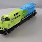 MTH 30-20315-1 O Gauge G.E. Evolution ES44AC Diesel Engine #2010 with PS3
