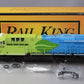 MTH 30-20315-1 O Gauge G.E. Evolution ES44AC Diesel Engine #2010 with PS3