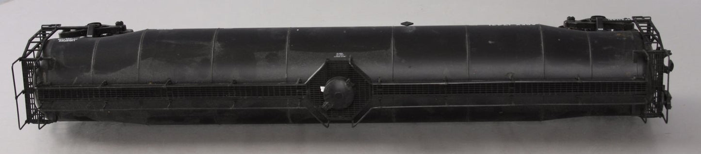 Atlas 6401-1 O Gauge ACFX Tank Car #17431 (3-Rail) LN/Box