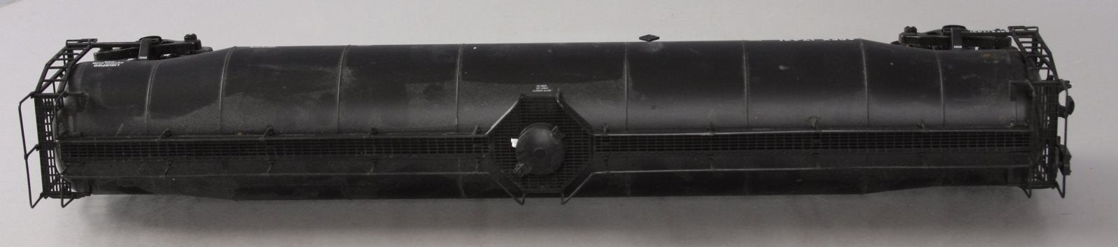 Atlas 6401-1 O Gauge ACFX Tank Car #17431 (3-Rail) LN/Box