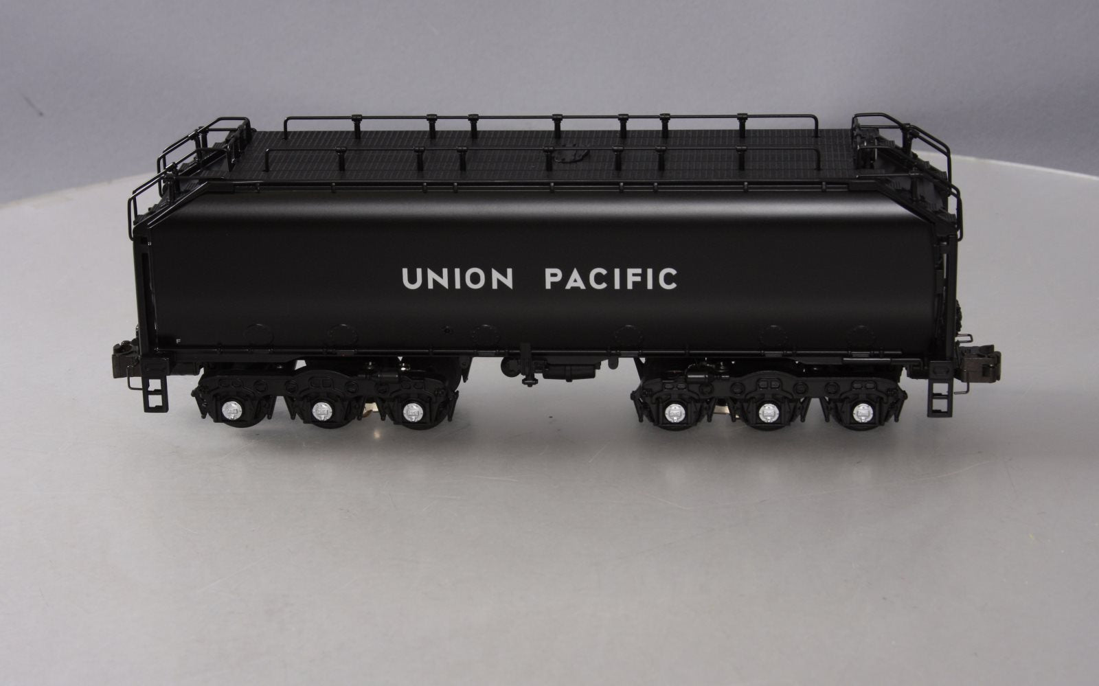 Lionel 6-11226 O Gauge LEGACY Union Pacific Black Auxiliary Water Tender #907853 EX/Box