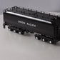 Lionel 6-11226 O Gauge LEGACY Union Pacific Black Auxiliary Water Tender #907853 EX/Box