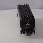 Lionel 6-11226 O Gauge LEGACY Union Pacific Black Auxiliary Water Tender #907853 EX/Box