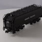 Lionel 6-11226 O Gauge LEGACY Union Pacific Black Auxiliary Water Tender #907853 EX/Box