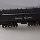 Lionel 6-11226 O Gauge LEGACY Union Pacific Black Auxiliary Water Tender #907853 EX/Box