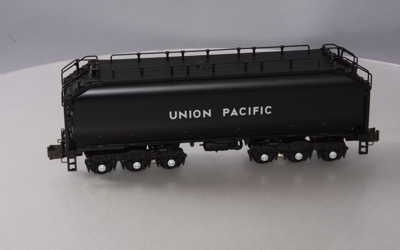 Lionel 6-11226 O Gauge LEGACY Union Pacific Black Auxiliary Water Tender #907853 EX/Box