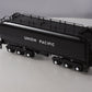Lionel 6-11226 O Gauge LEGACY Union Pacific Black Auxiliary Water Tender #907853 EX/Box