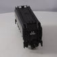 Lionel 6-11226 O Gauge LEGACY Union Pacific Black Auxiliary Water Tender #907853 EX/Box