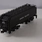 Lionel 6-11226 O Gauge LEGACY Union Pacific Black Auxiliary Water Tender #907853 EX/Box
