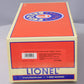 Lionel 6-11226 O Gauge LEGACY Union Pacific Black Auxiliary Water Tender #907853 EX/Box