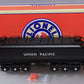Lionel 6-11226 O Gauge LEGACY Union Pacific Black Auxiliary Water Tender #907853 EX/Box