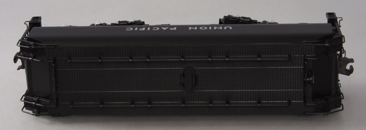 Lionel 6-11226 O Gauge LEGACY Union Pacific Black Auxiliary Water Tender #907853 EX/Box