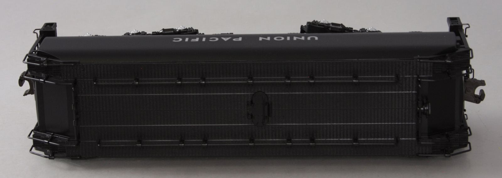 Lionel 6-11226 O Gauge LEGACY Union Pacific Black Auxiliary Water Tender #907853 EX/Box