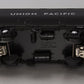 Lionel 6-11226 O Gauge LEGACY Union Pacific Black Auxiliary Water Tender #907853 EX/Box