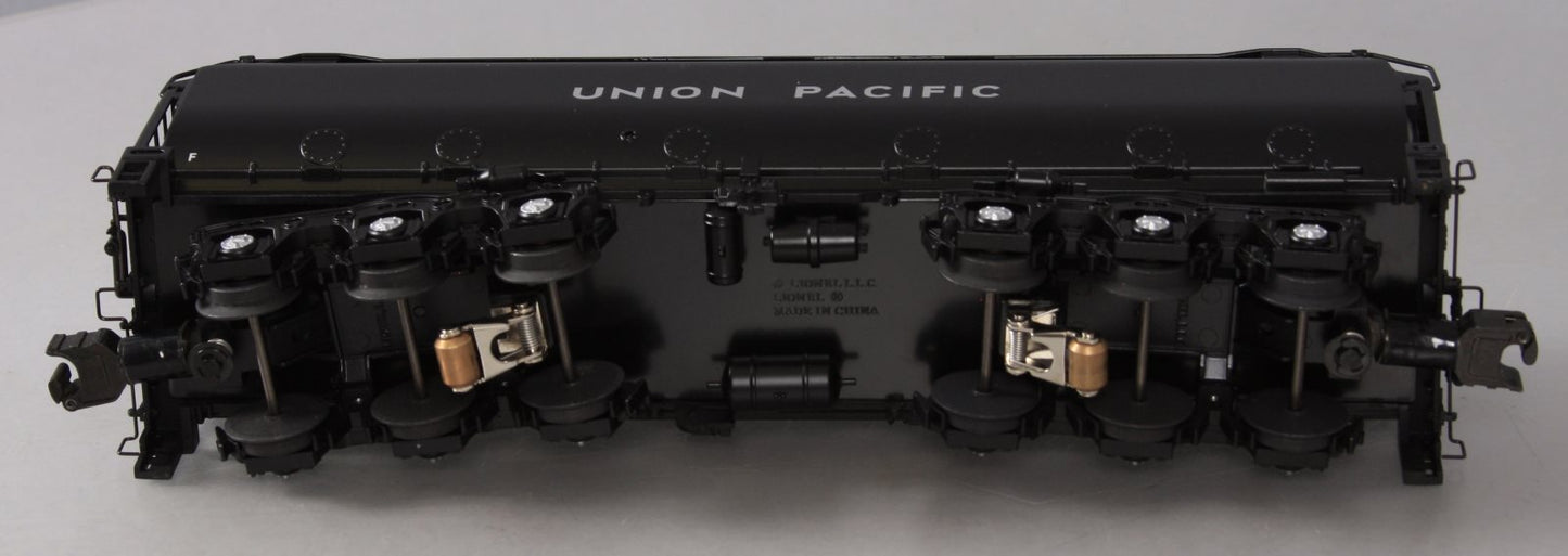 Lionel 6-11226 O Gauge LEGACY Union Pacific Black Auxiliary Water Tender #907853 EX/Box