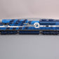 Lionel 6-28318 O Gauge NS Heritage Conrail SD70ACe Diesel Engine #1209 w Legacy