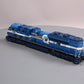 Lionel 6-28318 O Gauge NS Heritage Conrail SD70ACe Diesel Engine #1209 w Legacy
