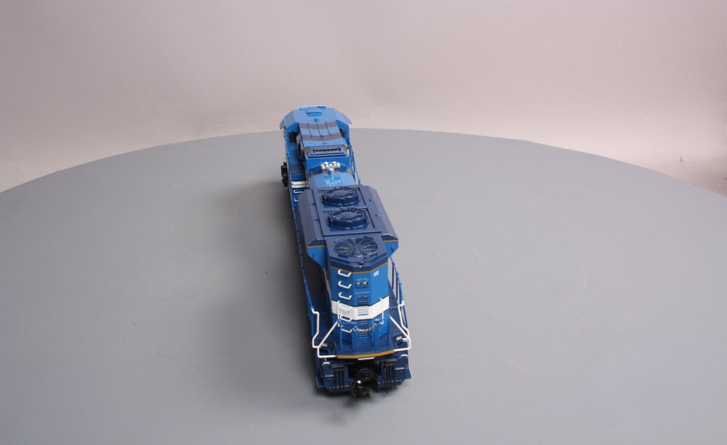 Lionel 6-28318 O Gauge NS Heritage Conrail SD70ACe Diesel Engine #1209 w Legacy LN/Box