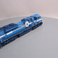 Lionel 6-28318 O Gauge NS Heritage Conrail SD70ACe Diesel Engine #1209 w Legacy