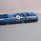 Lionel 6-28318 O Gauge NS Heritage Conrail SD70ACe Diesel Engine #1209 w Legacy LN/Box