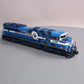 Lionel 6-28318 O Gauge NS Heritage Conrail SD70ACe Diesel Engine #1209 w Legacy