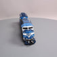 Lionel 6-28318 O Gauge NS Heritage Conrail SD70ACe Diesel Engine #1209 w Legacy