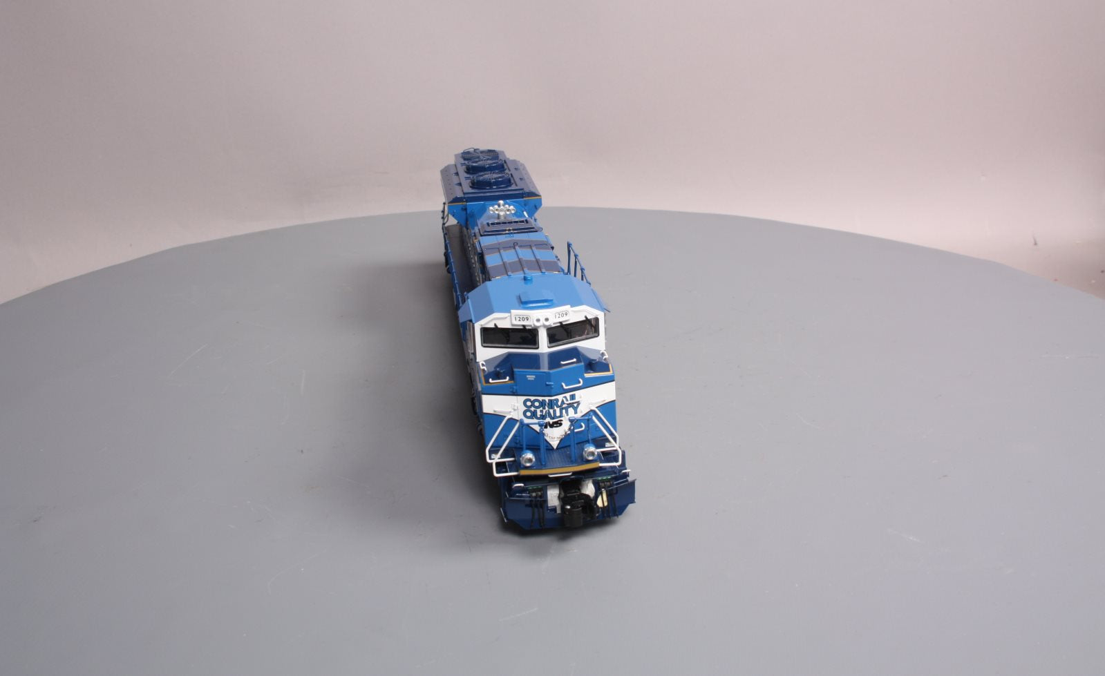 Lionel 6-28318 O Gauge NS Heritage Conrail SD70ACe Diesel Engine #1209 w Legacy