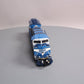 Lionel 6-28318 O Gauge NS Heritage Conrail SD70ACe Diesel Engine #1209 w Legacy LN/Box
