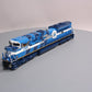 Lionel 6-28318 O Gauge NS Heritage Conrail SD70ACe Diesel Engine #1209 w Legacy LN/Box
