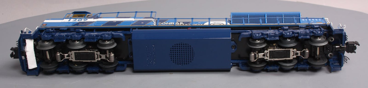 Lionel 6-28318 O Gauge NS Heritage Conrail SD70ACe Diesel Engine #1209 w Legacy