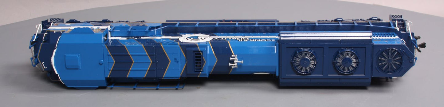 Lionel 6-28318 O Gauge NS Heritage Conrail SD70ACe Diesel Engine #1209 w Legacy