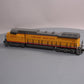 MTH 20-2001-0 Union Pacific Dash-8 Diesel Engine #9375