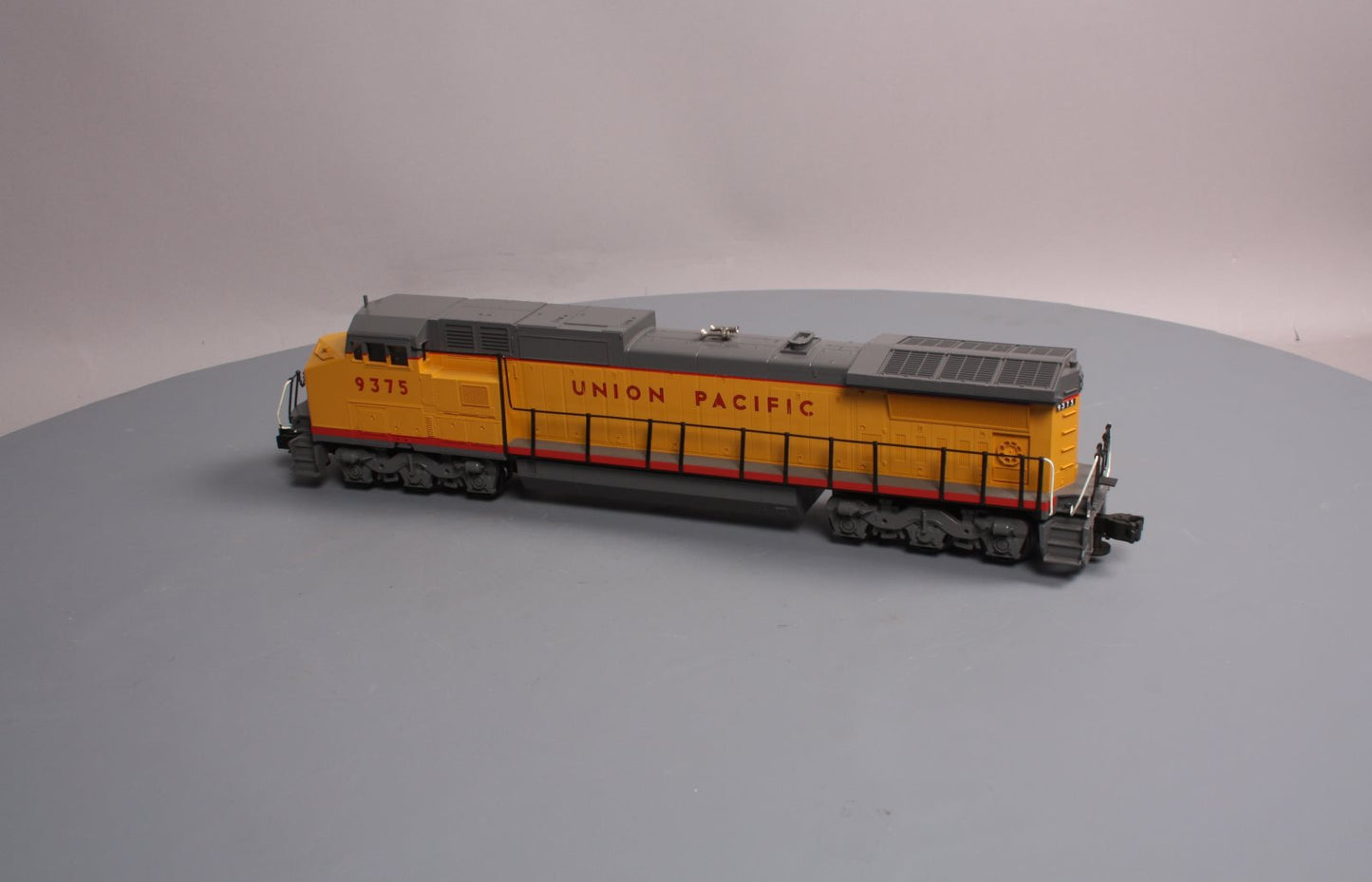 MTH 20-2001-0 Union Pacific Dash-8 Diesel Engine #9375