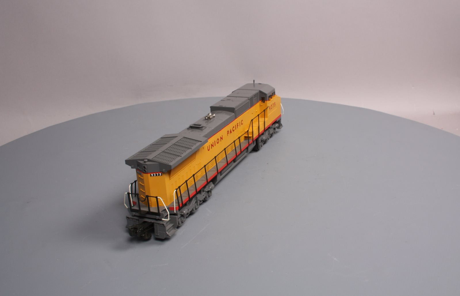 MTH 20-2001-0 Union Pacific Dash-8 Diesel Engine #9375