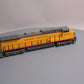 MTH 20-2001-0 Union Pacific Dash-8 Diesel Engine #9375