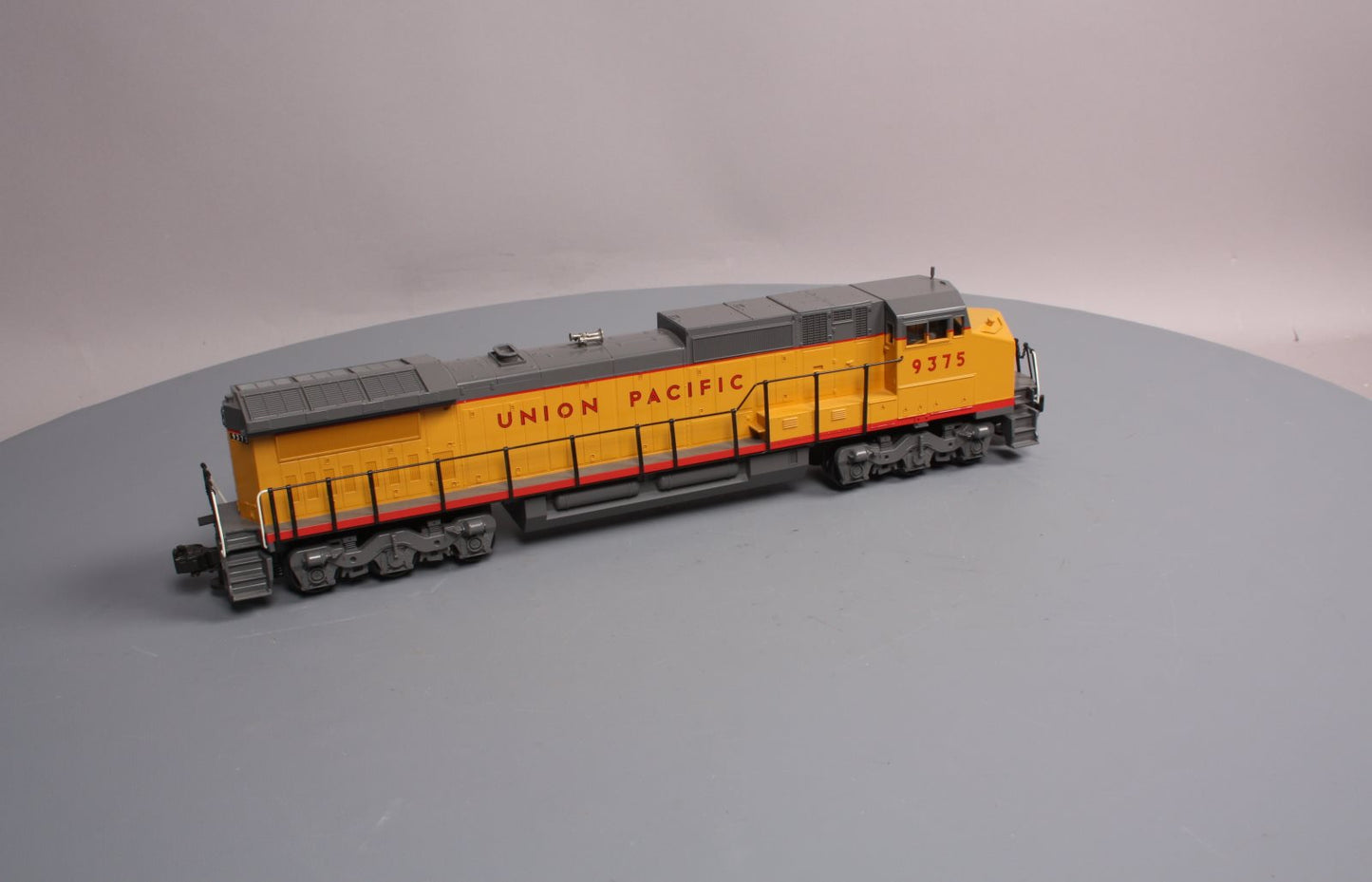 MTH 20-2001-0 Union Pacific Dash-8 Diesel Engine #9375