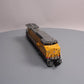 MTH 20-2001-0 Union Pacific Dash-8 Diesel Engine #9375